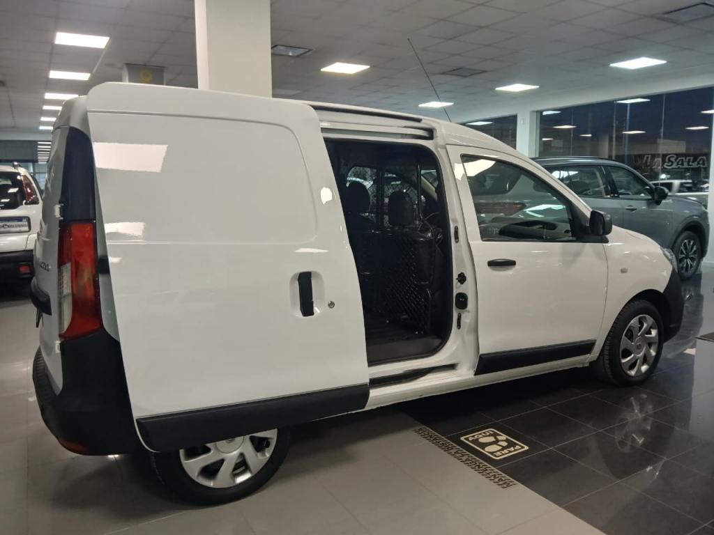 RENAULT KANGOO II EXPRESS EMOTION 1.6 SCE 2021